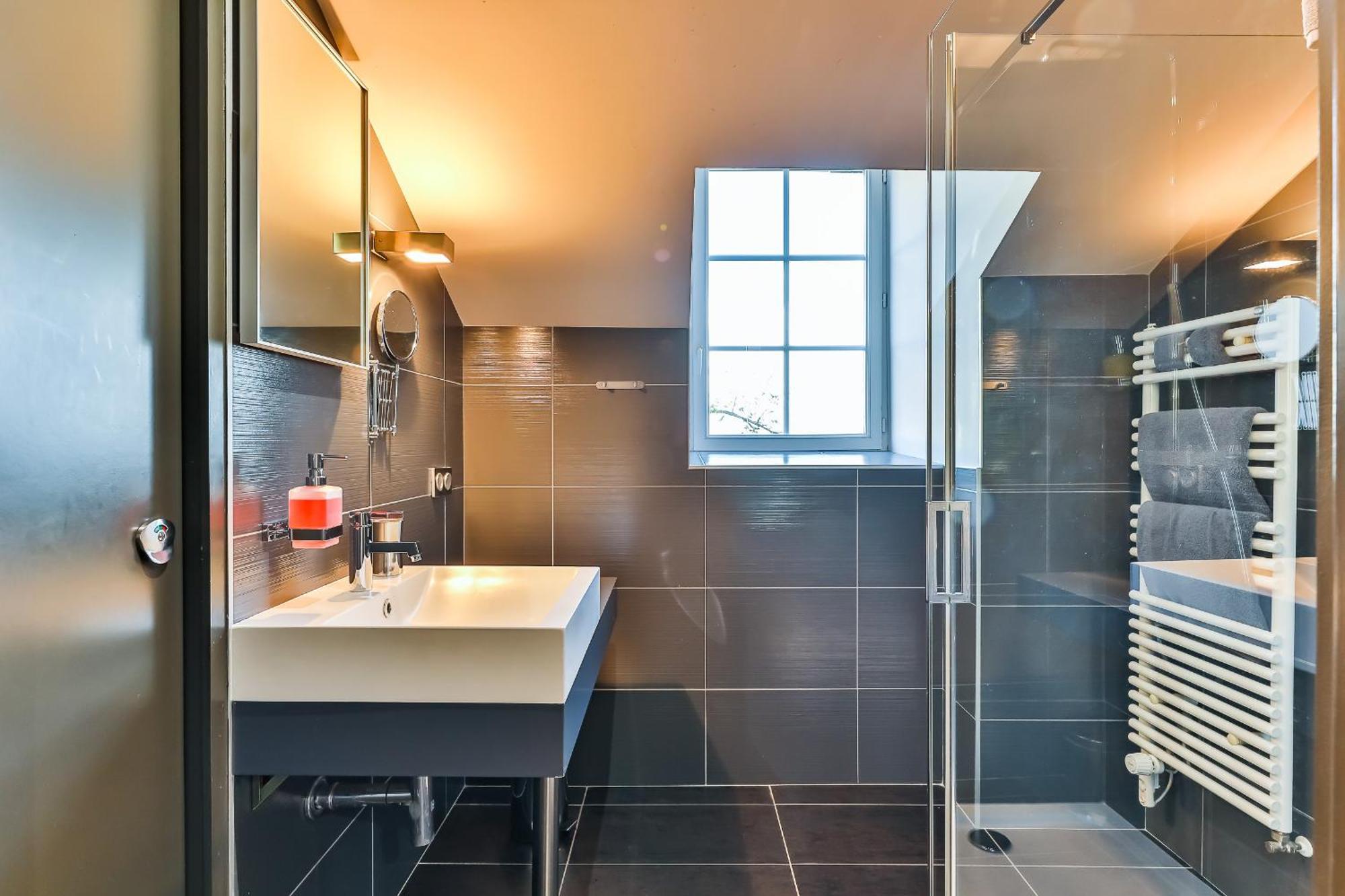 Maison Marie Barrault Les Herbiers Room photo